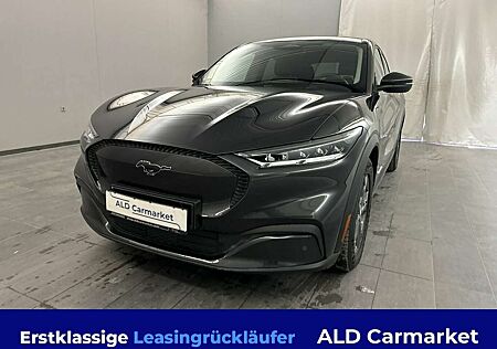 Ford Mustang Mach-E Geschlossen, 5-türig, Direktantrieb, 1-Gang