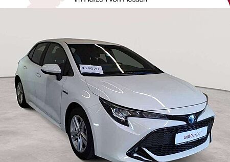 Toyota Corolla 1.8 Hybrid Club Navi LED