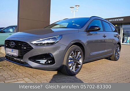 Hyundai i30 KOMBI 1.5 T-GDi DCT ADVANTAGE *PLUS-PAKET*