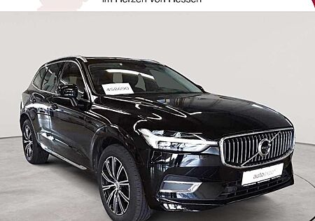Volvo XC 60 XC60 XC60 D4 Geartronic Inscription AHK PANO