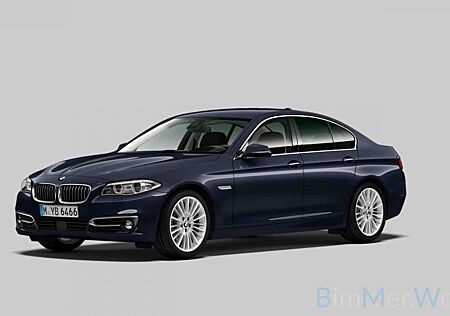 BMW 535 Luxury Line HUD Memory ACC NaviPro Komfort