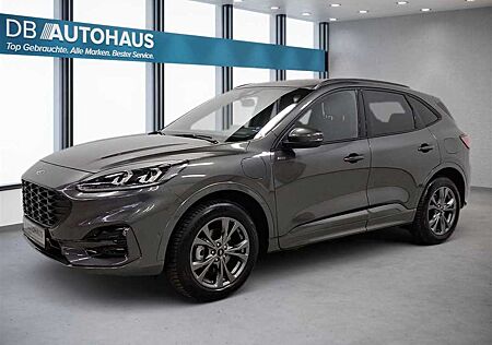 Ford Kuga ST-Line 2.5 DuraTec PHEV Autom