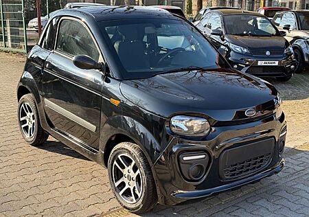 Microcar Due Mopedauto 45 km/h L6e