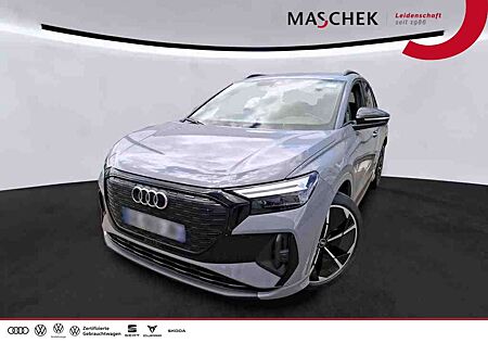 Audi Q4 e-tron S Line 35 Wärmepumpe HUD RearView ACC