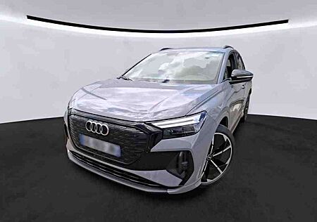 Audi Q4 e-tron S Line 35 Wärmepumpe HUD RearView ACC