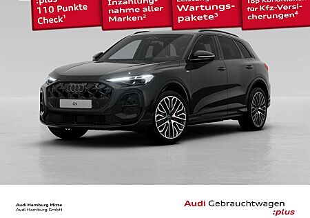 Audi Q5 SUV TDI quattro 150 kW S tronic