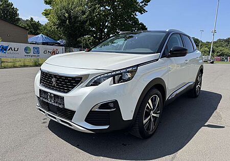 Peugeot 3008 Allure1.5 Blue-HDi /Automatik/Navi/LED/Kamera