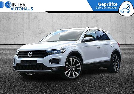 VW T-Roc Volkswagen Sport 4Motion Sport*ACC*LED*Navi*Panorama*