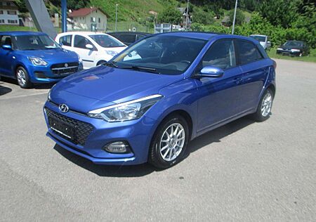 Hyundai i20 Trend