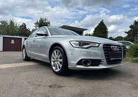 Audi A6 3.0 TDI 1.HAND + KEYLESS + KAMERA + ACC