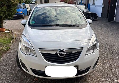 Opel Meriva 1.4 Selection