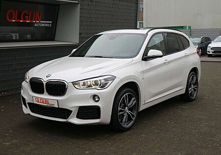 BMW X1 sDrive 18d M Sport *PANO*LED*NAVI+*HARMAN*HUD