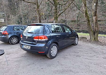 VW Golf Volkswagen 1.6
