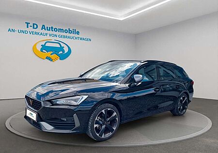 Cupra Leon Sportstourer* Schiebedach* Beats Sound*
