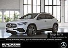 Mercedes-Benz GLA 200 AMG Night MBUX Navi+ Advanced Sound