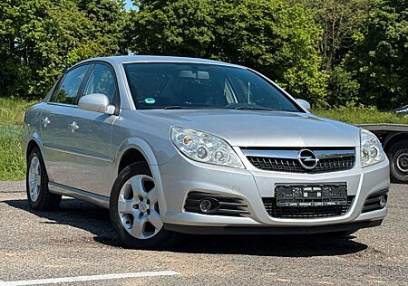 Opel Vectra C Lim. Edition Automatik Klimaautomatik