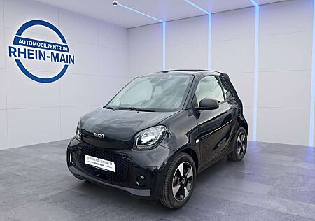 Smart ForTwo electric drive EQ SITZHEIZUNG CABRIO TOP ZUSTAND