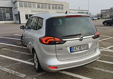 Opel Zafira Tourer 1.4 Turbo ecoFLEX Start/Stop Active