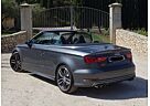 Audi S3 Cabrio S tronic