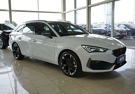 Cupra Leon ST 1.5eTSI DSG 3*J.Gar/ACC/LED/Kamera/Keyless
