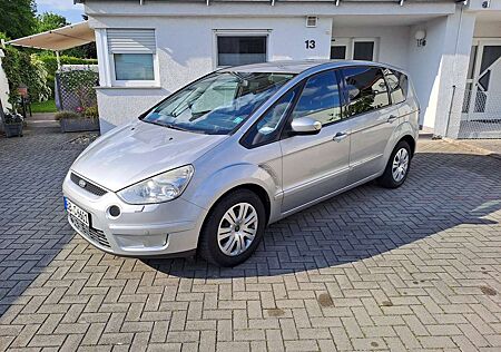 Ford S-Max 2.0 TDCi DPF Aut. Trend