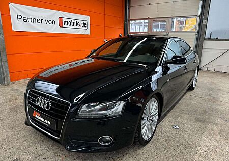 Audi A5 Sportback 3.2 FSI quattro S line Xenon B&O