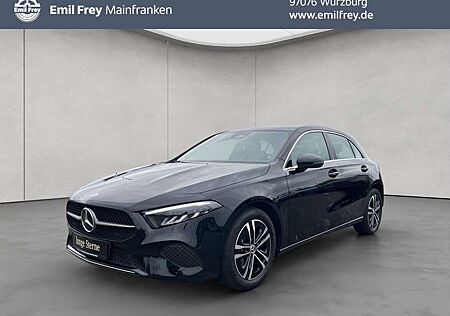 Mercedes-Benz A 180 A-Klasse