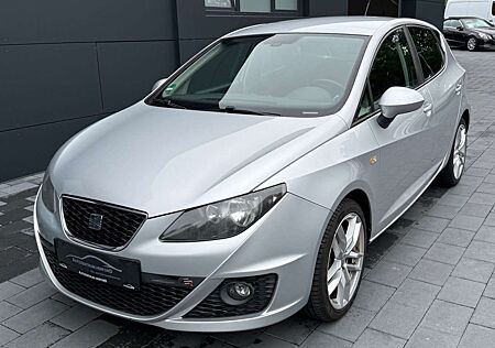 Seat Ibiza Lim. FR Klima 143 PS