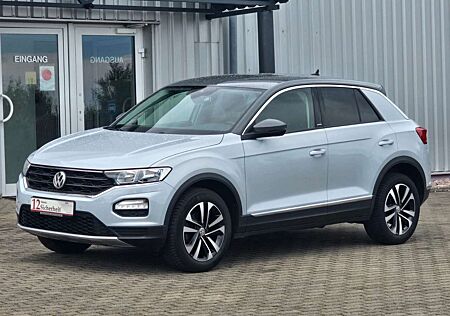 VW T-Roc Volkswagen United 1.6 TDI/NAVI/PDC/ACC/LANE