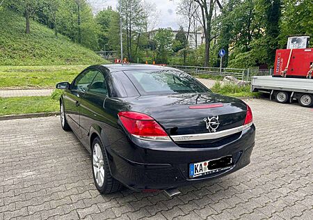 Opel Astra 1.8