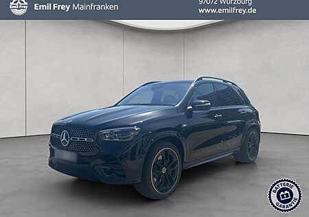 Mercedes-Benz GLE 350 GLE