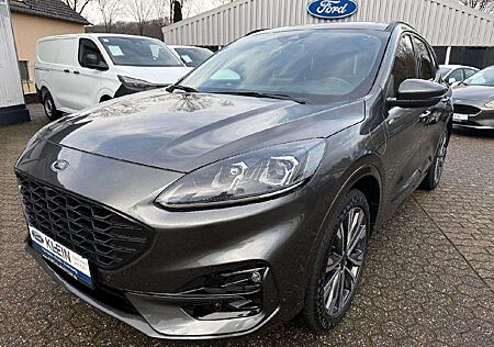 Ford Kuga Phev ST-Line X, AHK,Pano,Head-Up,Winter-Pkt