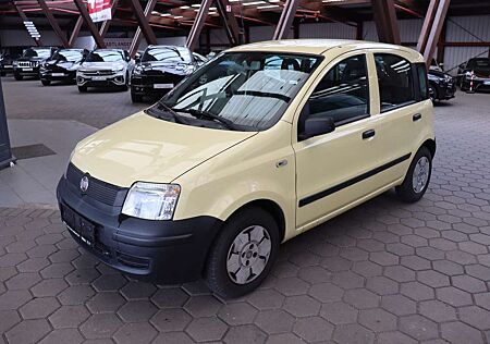 Fiat Panda 1.1 8V Active