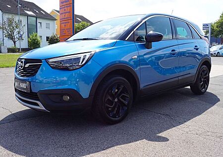 Opel Crossland X 1.2T Innovation LED+Nav+Assis+DAB