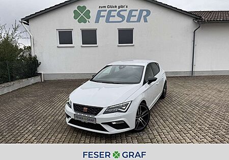 Seat Leon Cupra 2.0 TSI DSG ACC BEATS FULLLINK PDC