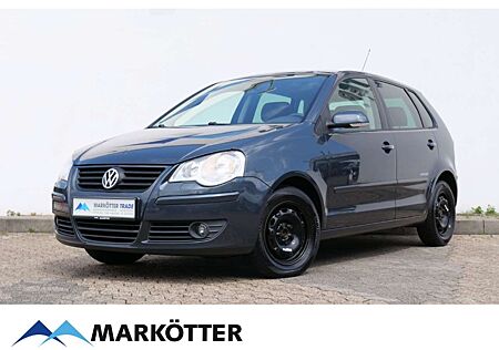 VW Polo Volkswagen IV 1.4 Klima/Allwetter/TÜV 06/26/1. Hand