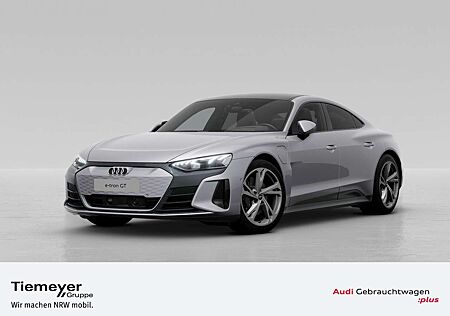 Audi e-tron GT Q LM20 EA8-ANSCHLUSSGARANTIE LEDER LUF