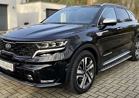 Kia Sorento PHEV Platinum AWD | Panorama | Allrad | AHK |