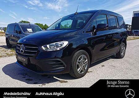 Mercedes-Benz Others T 160 STYLE TOP ZUSTAND KAMERA PTC SITZHEIZUNG Tel