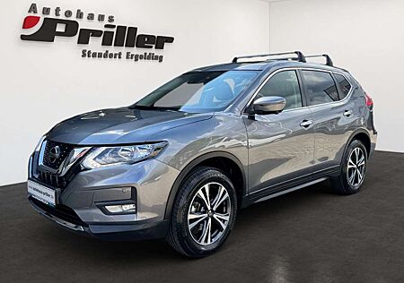 Nissan X-Trail 1.3 DIG-T N-Way DCT*360KAMERA/PANO/NAVI*