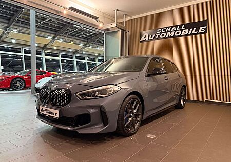 BMW 135 i xDrive *PANO/HUD/CAM/harman/Driving-Assist