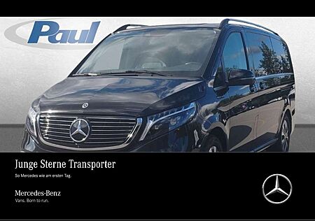 Mercedes-Benz EQV 300 Avantgarde NaviPlus+360°+LED+7-Sitze+PTS
