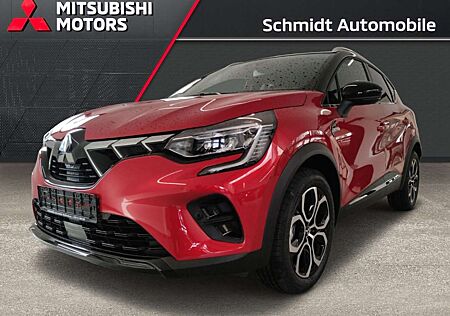 Mitsubishi ASX 1.3 Turbo MH Intro Edition Kam ACC Tempomat