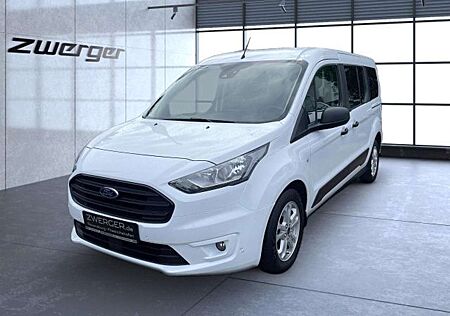 Ford Transit Connect L2 Trend PDC Navi AHK Tempomat DAB