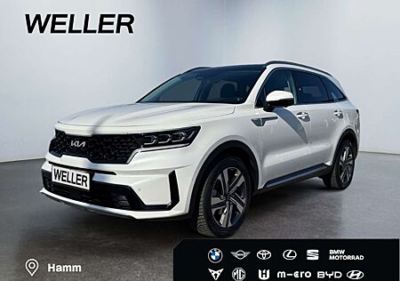 Kia Sorento 1.6T-GDI Hybrid AWD Platinum *7-Si*Pano*