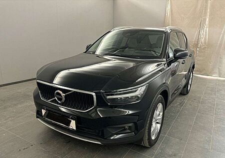 Volvo XC 40 XC40 **Exclusiv-Interieur**