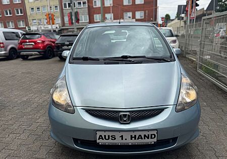 Honda Jazz 1.2 Cool *ERST136TKM*1.HAND*KLIMA*ALLWTR*TÜV*TP