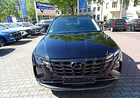Hyundai Tucson 1.6 Prime Plug-In Hybrid 4WD