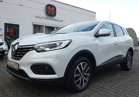 Renault Kadjar Business Edition Automatik *KLIMA*ALU*PDC