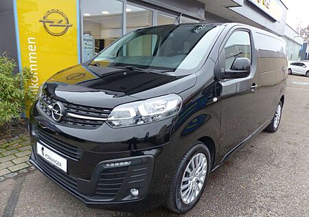 Opel Zafira Life 2.0 D M Selection Kamera, PDC, Sitzh., AHK,...